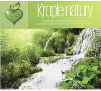 Musicothérapie : Gouttes de nature