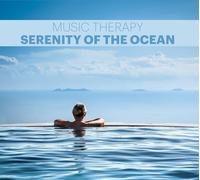 Musicothérapie - La sérénité de la mer CD