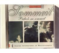 Musicotherapie - Prelude Au Sommeil Vol 2 [Import]