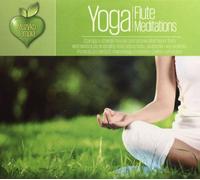 Musicothérapie : Yoga