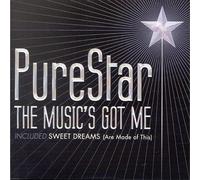 Music'S Got Me (the)