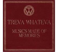 Music's Made Of Memories [12 Inch Analog]