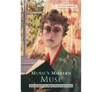 Musics Modern Muse by Sylvia Customer Kahan Sylvia Kahan (Auteur)