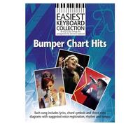 Musicsales Easiest Keyboard Collection Bumper Chart Hits