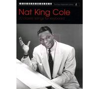 Musicsales - Easy Keyboard Library: Nat King Cole