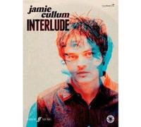 MusicSales - Jamie Cullum: Interlude (PVG) paroles et partitions