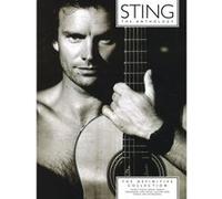 MusicSales - Sting Anthology - The Definitive Collection - Sting Anthology - The Definitive Collection