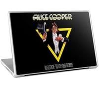 MusicSkins-Alice Cooper-Welcome to My Nightmare-Skin pour MacBook Air 11 "