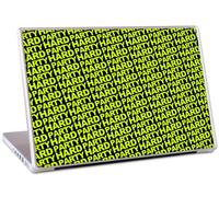 MusicSkins Andrew W.K. Party Néon rigide pour MacBook Air 11"