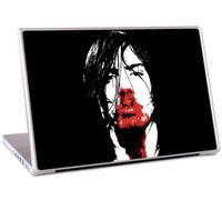 MusicSkins Skin pour MacBook Air 11" Motif Andrew W.K. Bloody Nose