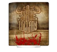 MusicSkins Skin pour Seagate FreeAgent Desk Motif A Static Lullaby Rattlesnake