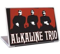 MusicSkins Sticker Alkaline Trio Good Mourning pour MacBook Air 11" (Import Royaume Uni)