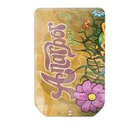 MusicSkins Sticker Anarbor You and I pour Seagate FreeAgent GoFlex Ultra-Portable (Import Royaume Uni)