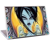 MusicSkins Sticker BEV Hogue Wings of Desire pour MacBook Air 11" (Import Royaume Uni)