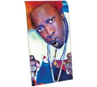 MusicSkins Sticker Elephant Man Let's Get Physical pour Seagate FreeAgent Go (Import Royaume Uni)