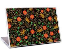 MusicSkins Sticker SSUR Khokloma Color pour MacBook Air 11" (Import Royaume Uni)
