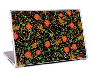 MusicSkins Sticker SSUR Khokloma Color pour MacBook Air 11" (Import Royaume Uni)