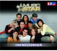 Musicstars - Friends Forever [Import]