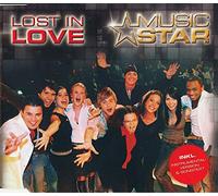 Musicstars - Lost in Love [Import]