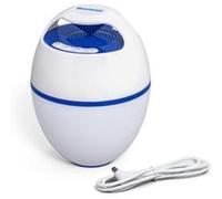 Bestway Flowclear Enceinte Bluetooth à LED flottante MusicWave
