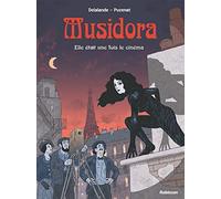 Musidora