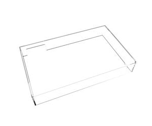 Musiin Clavier maître MIDI 25 touches avec revêtement acrylique transparent, compatible avec Arturia MiniLab 3, passe-câbles intégré, idéal pour une utilisation en home studio ou sur un bureau.