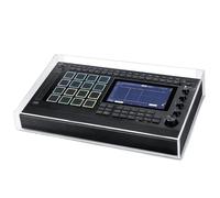 Musiin Couvercle en Acrylique Compatible avec Akai MPC Live 3