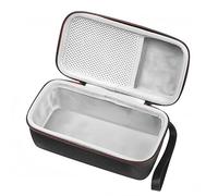 Musiin Digital Recorder case Compatible with ZOOM H4N Pro Storage Portable Handheld Digital Mixer Hard Shell Protective Case(Black)