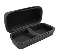 Musiin Étui de protection pour effets de pédale de guitare compatible avec BOSS PX-1, JB-2, BOSS DS-1W, BOSS OD-1X, BOSS CS-3 et d'autres effets, design protecteur et portable pour protéger votre