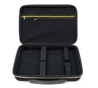 Musiin Étui de transport pour échantillon audio compatible avec l'échantillon Akai MPC, Teenage Engineering OP-1 EP-133 (étui)