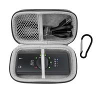 Musiin Étui pour Interface Audio de Guitare Compatible avec IK iRig HD X
