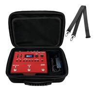 Musiin Étui Vocal Performer Compatible avec Boss VE-500 RC-500