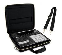 Musiin Hardshell Voyage Cas pour Native Instruments Maschine+plus NI MK3 Drum Controller Analog Device cover
