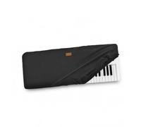 Musiin Housse Clavier 49 Touches Compatible avec Arturia KeyLab 49 MkII | Compatible avec Essential 49 et Roland A-500 PRO, Chinlon anti-rayures, Design sur mesure protecteur