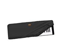 Musiin Housse Clavier 49 Touches Compatible avec Roland A-500PRO | Compatible Avec NI A49/Nektar Panorama T4 49/M-Audio Oxygen 49, Chinlon Premium Anti-rayures/Anti-poussière, Doux Et Ajusté