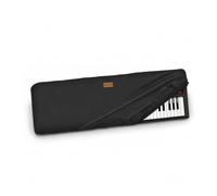 Musiin Housse Clavier 61 Touches Compatible avec Roland XPS-30, FANTOM-06 | Compatible avec JUNO-DS61, Nord Wave 2, Chinlon Premium Antirayure et Antipoussière, Toucher Doux et Design Ajusté