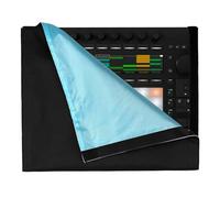 Musiin Housse de contrôleur de poste de travail audio compatible avec Ableton Push 3