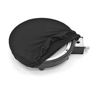 Musiin Housse de protection pour pad de batterie 10 pouces de qualité supérieure compatible avec Roland PDX-100 V-Drum Donner EDE Alesis Nitro Pad