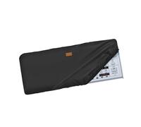 Musiin Housse Drumatix Premium Compatible avec Roland TB-03/06/08/09 | Compatible avec AKAI MPC Studio, Chinlon Haut de Gamme Antipoussière et Antirayure, Toucher Soyeux et Design Sur Mesure