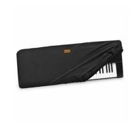 Musiin Housse Piano-Clavier 61 Touches Compatible avec KORG NAUTILUS AT 61