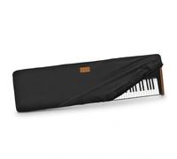 Musiin Housse Piano-Clavier 88 Touches Compatible avec KORG NAUTILUS AT 88