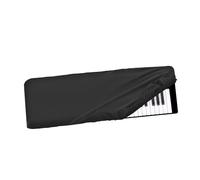 Musiin Pro Shield : Housse de Clavier Chinlon Extensible Ultime - Résistante à l'eau et à la poussière, Compatible avec Le Clavier Roland A-500PRO