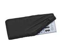 Musiin Pro Shield: Ultimate Stretch-fit Chinlon Keyboard Cover - , Compatible with Novation Launchkey Mini MK3 Nektar Panorama P4 Keyboard