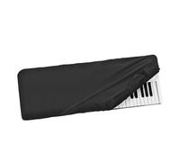 Musiin Pro Shield: Ultimate Stretch-fit Chinlon Keyboard Cover - Water & Dust Resistant, Compatible with Arturia KeyLab 61 MkII Keyboard cover