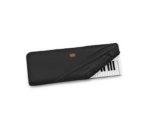 Musiin Pro Shield: Ultimate Stretch-fit Chinlon Keyboard Cover - Water & Dust Resistant, Compatible with Arturia KeyLab 61 MkII Keyboard cover