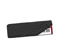 Musiin Pro Shield: Ultimate Stretch-fit Chinlon Keyboard Cover - Water & Dust Resistant, Compatible with Nord Wave 2 Keyboard