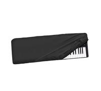 Musiin Pro Shield: Ultimate Stretch-fit Chinlon Keyboard Cover - Water & Dust Resistant protection, Compatible with Roland FANTOM-06 synthesizer cover