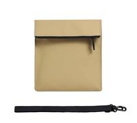 Musiin Sac de transport quotidien compatible avec la plupart des casques Sony WH-1000XM6, Bose QC Ultra, B&W Px7 S3, Sennheiser Momentum 4, sac à bandoulière léger pour le travail, les voyages et la