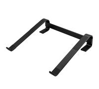 Musiin Support de contrôleur de batterie portable en aluminium compatible avec NI Maschine Plus MK3/Ableton Push 3