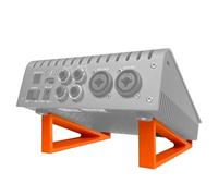 Musiin Support d'interface audio compatible avec SSL2+ MK2, ID14 MK2, ID4 MK2, Apollo X4 et plus encore. La structure compacte et stable permet d'économiser de l'espace et assure une